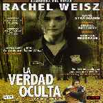 miniatura la-verdad-oculta-2010-por-chechelin cover divx