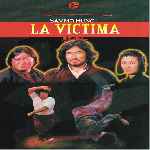 miniatura la-victima-1980-por-jrc cover divx