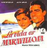 miniatura la-vida-es-maravillosa-por-jonymas cover divx