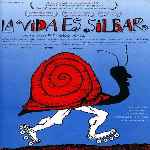 miniatura la-vida-es-silbar-por-agustin cover divx