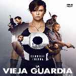miniatura la-vieja-guardia-por-chechelin cover divx