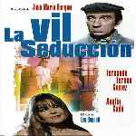 miniatura la-vil-seduccion-por-jonymas cover divx