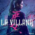 miniatura la-villana-por-yulanxl cover divx