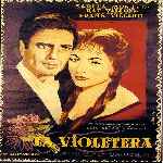 miniatura la-violetera-por-mastercustom cover divx