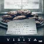 miniatura la-visita-2015-por-chechelin cover divx