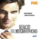 miniatura ladron-de-guante-blanco-temporada-02-por-chechelin cover divx