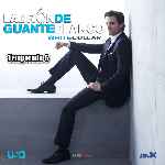 miniatura ladron-de-guante-blanco-temporada-05-por-chechelin cover divx