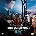 miniatura ladron-de-guante-blanco-temporada-06-por-chechelin cover divx