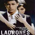 miniatura ladrones-2006-por-alfonfs cover divx