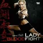 miniatura lady-bloodfight-por-chechelin cover divx