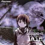 miniatura lain-capitulos-1-4-por-franki cover divx