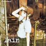 miniatura lain-capitulos-5-8-por-franki cover divx