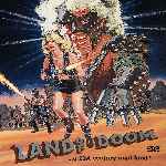 miniatura land-of-doom-por-chechelin cover divx