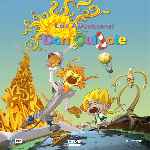 miniatura las-aventuras-de-don-quijote-por-chechelin cover divx