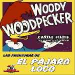 miniatura las-aventuras-de-el-pajaro-loco-por-quiromatic cover divx