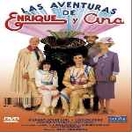 miniatura las-aventuras-de-enrique-y-ana-por-jrc cover divx