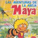 miniatura las-aventuras-de-la-abeja-maya-por-el-verderol cover divx