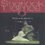 miniatura las-aventuras-de-sherlock-holmes-01-los-bailarines-por-agustin cover divx