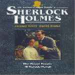 miniatura las-aventuras-de-sherlock-holmes-02-el-tratado-naval-por-jrc cover divx