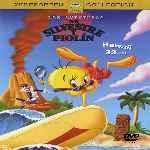 miniatura las-aventuras-de-silvestre-y-piolin-hawaii-33-1-3-por-mastercustom cover divx