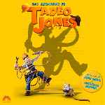 miniatura las-aventuras-de-tadeo-jones-por-tonype cover divx