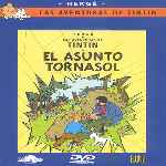 miniatura las-aventuras-de-tintin-el-asunto-tornasol-por-agustin cover divx