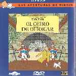 miniatura las-aventuras-de-tintin-el-cetro-de-ottokar-por-el-verderol cover divx