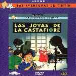 miniatura las-aventuras-de-tintin-las-joyas-de-la-castafiore-por-franvilla cover divx