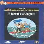 miniatura las-aventuras-de-tintin-stock-de-coque-por-el-verderol cover divx
