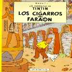 miniatura las-aventuras-de-tintin-y-los-cigarros-del-faraon-por-el-verderol cover divx