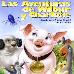 miniatura las-aventuras-de-wilbur-y-charlotte-por-agustin cover divx