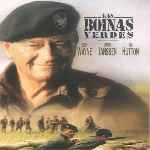 miniatura las-boinas-verdes-region-4-por-el-verderol cover divx