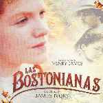 miniatura las-bostonianas-por-3enuno cover divx