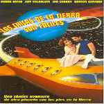 miniatura las-chicas-de-la-tierra-son-faciles-por-el-verderol cover divx