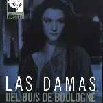 miniatura las-damas-del-bois-de-boulogne-por-3enuno cover divx
