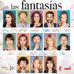 miniatura las-fantasias-por-chechelin cover divx