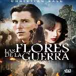 miniatura las-flores-de-la-guerra-2011-por-chechelin cover divx