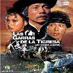 miniatura las-garras-de-la-tigresa-por-chechelin cover divx