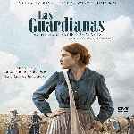 miniatura las-guardianas-por-chechelin cover divx