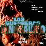 miniatura las-guerreras-dinosaurio-por-chechelin cover divx