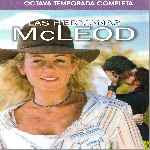 miniatura las-hermanas-mcleod-temporada-08-por-jrc cover divx