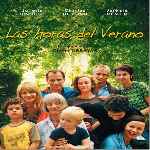 miniatura las-horas-del-verano-por-jrc cover divx