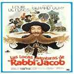 miniatura las-locas-aventuras-de-rabbi-jacob-por-makser cover divx