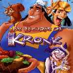 miniatura las-locuras-de-kronk-por-vibrion13 cover divx