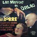 miniatura las-manos-de-orlac-1935-por-mastercustom cover divx