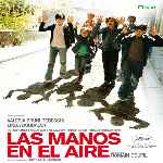 miniatura las-manos-en-el-aire-por-chechelin cover divx