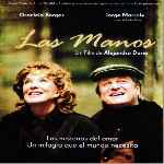 miniatura las-manos-por-jrc cover divx