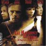 miniatura las-mansiones-de-jerico-por-el-verderol cover divx