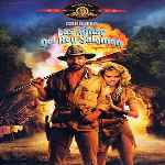 miniatura las-minas-del-rey-salomon-1985-por-agustin cover divx