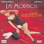 miniatura las-modelos-por-el-verderol cover divx